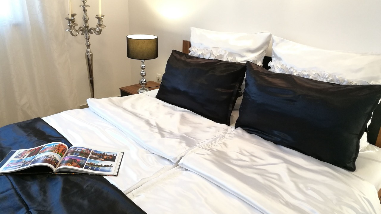 Photo of Bedroom in Medulin