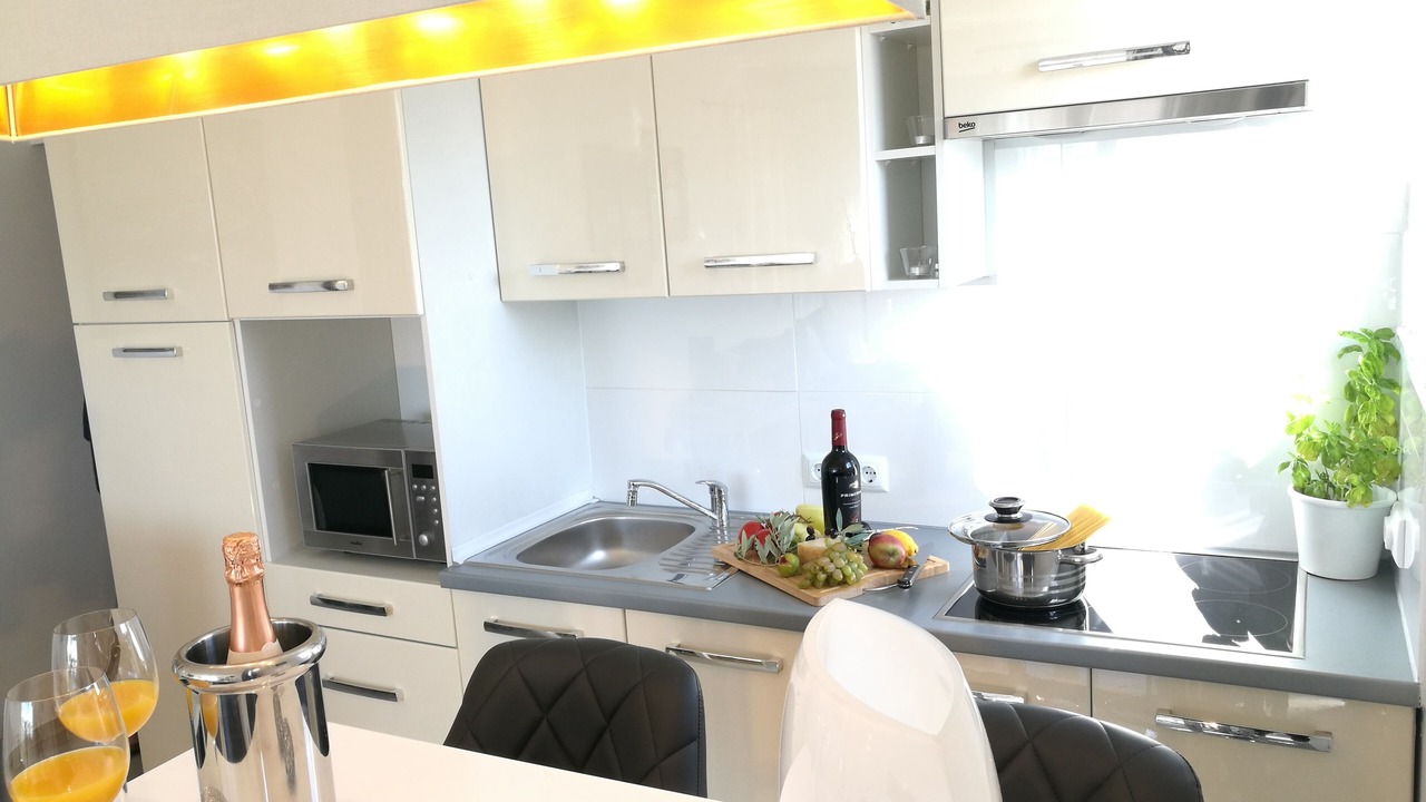 Photo of Kitchen in Medulin