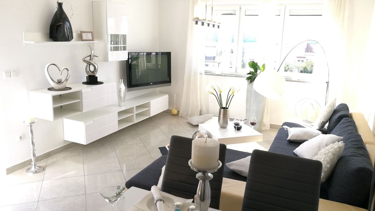 Photo of Livingroom in Medulin
