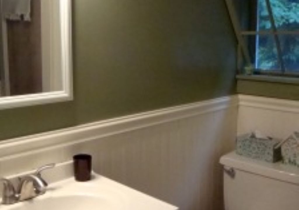 Photo of Bathroom in Bath