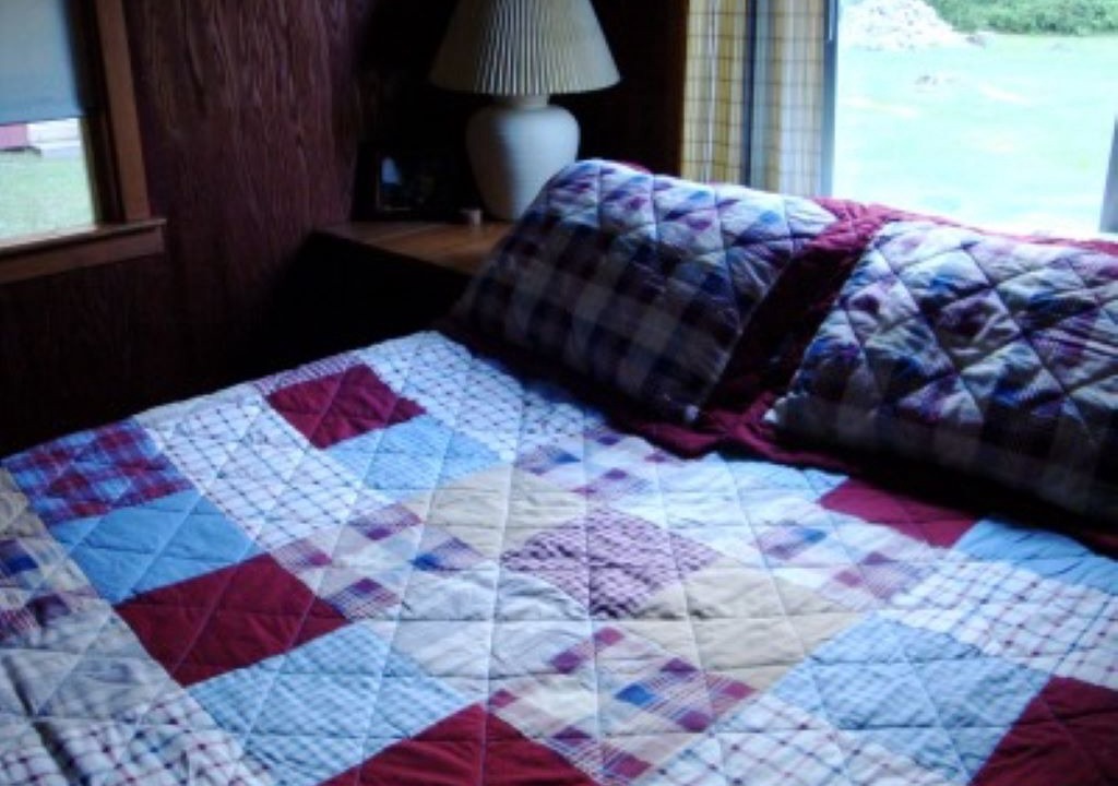 Photo of Bedroom in Bath