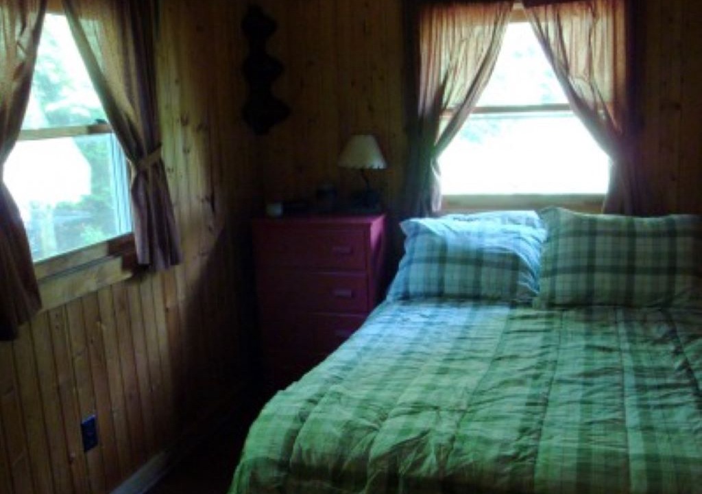 Photo of Bedroom in Bath