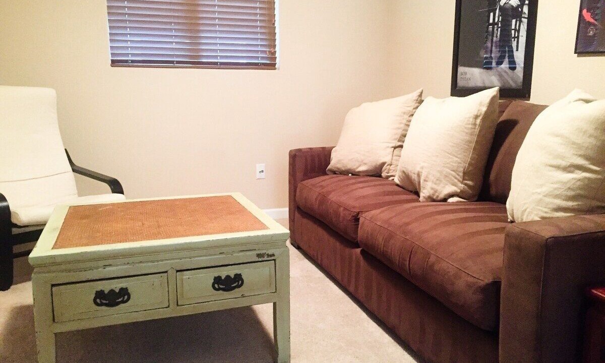 Photo of Livingroom in Wells Branch