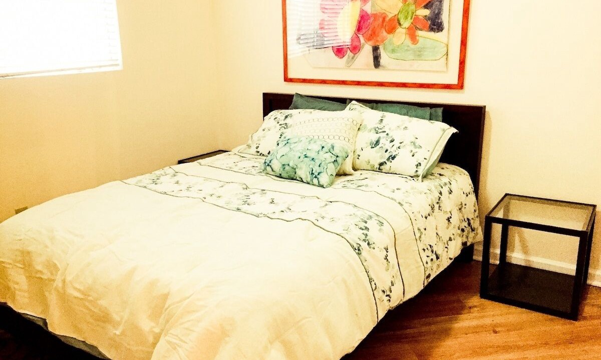 Photo of Bedroom in Wells Branch