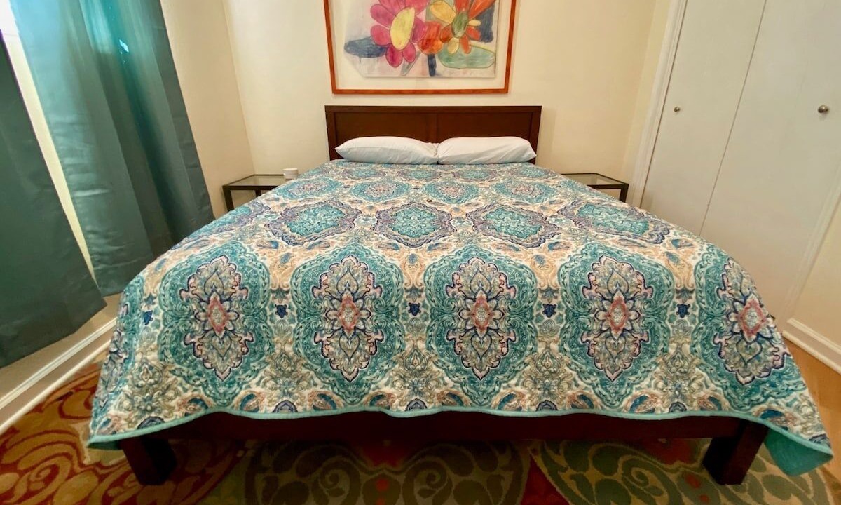 Photo of Bedroom in Wells Branch