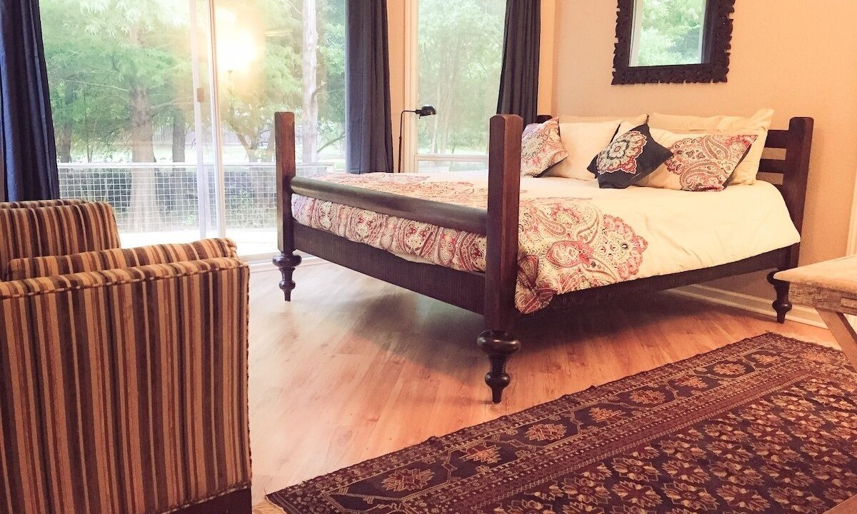 Photo of Bedroom in Wells Branch