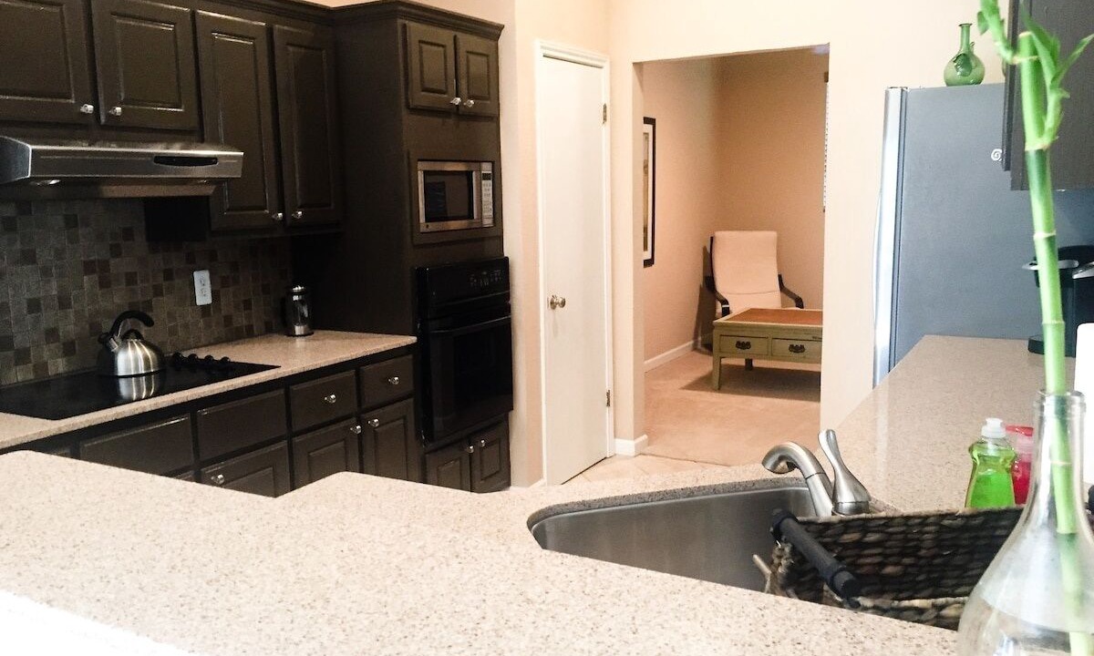 Photo of Kitchen in Wells Branch