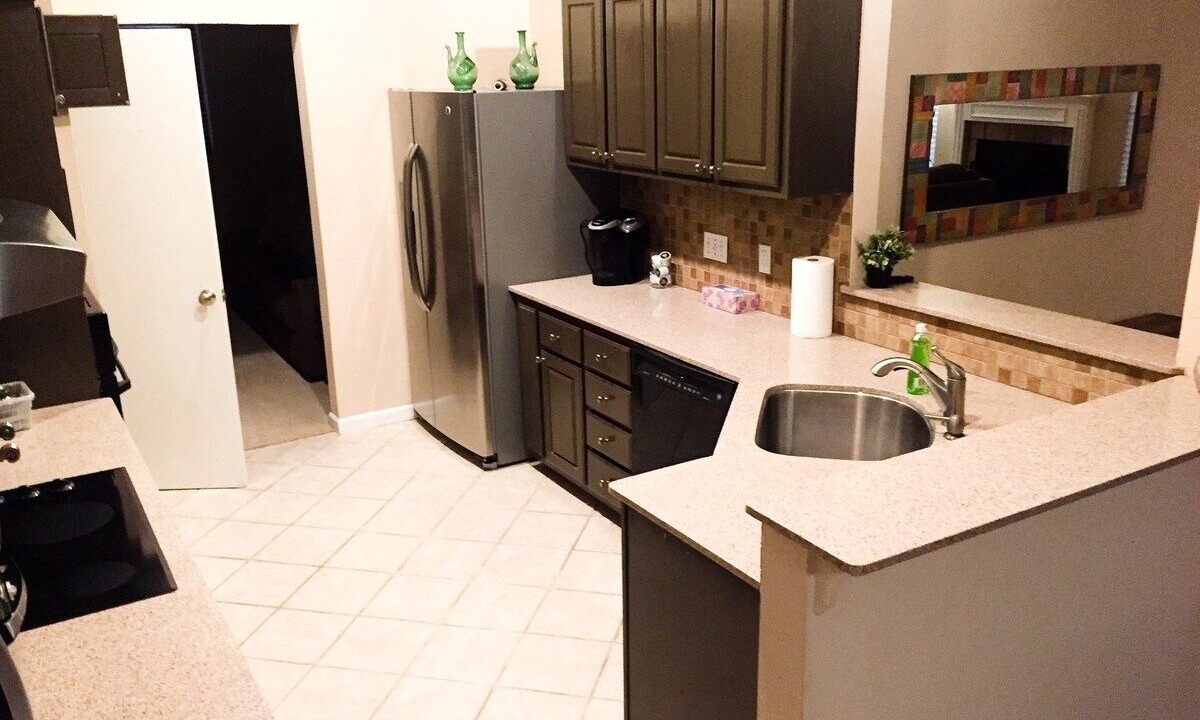 Photo of Kitchen in Wells Branch