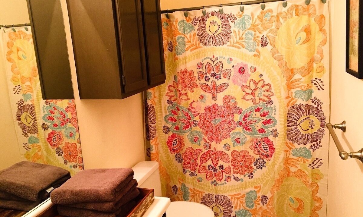 Photo of Bathroom in Wells Branch