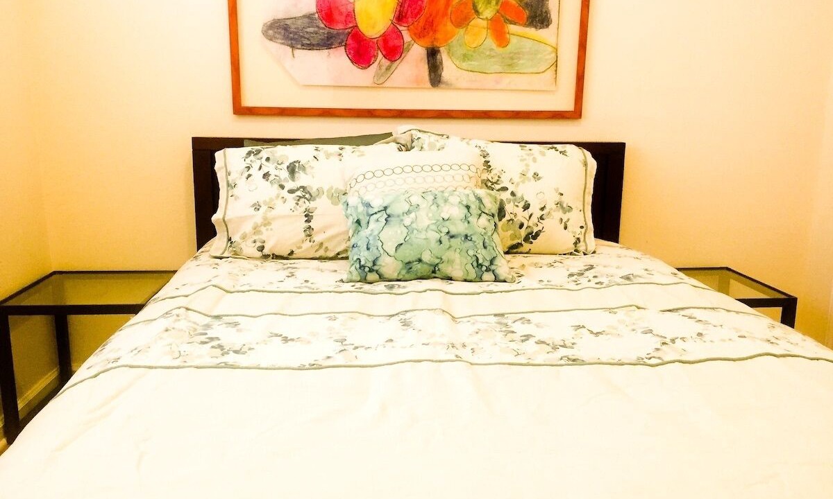 Photo of Bedroom in Wells Branch