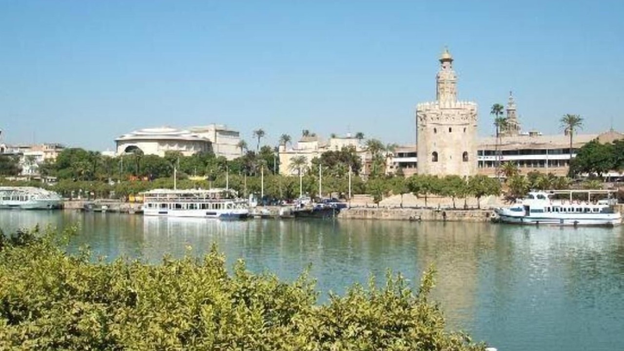 Photo of Outdoor in Guillena