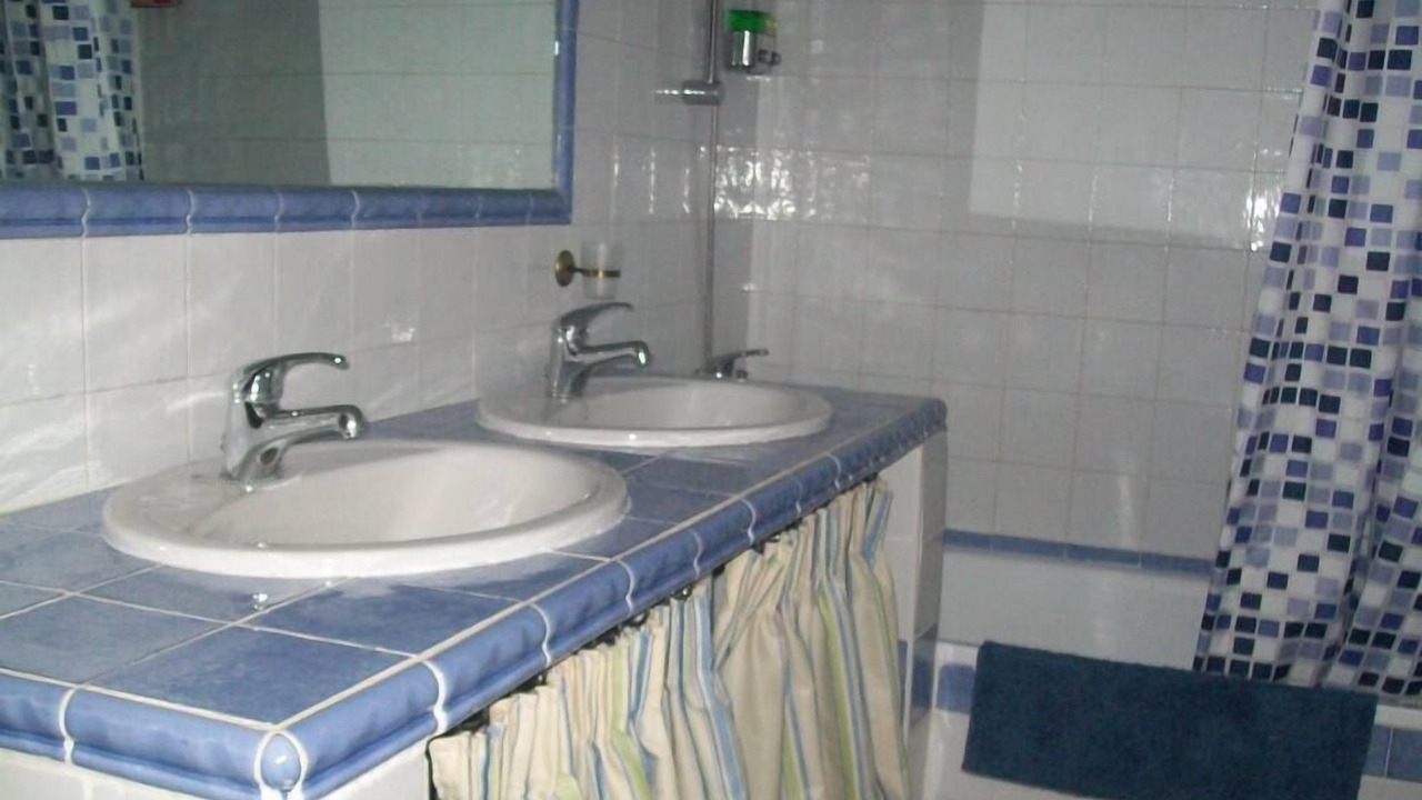 Photo of Bathroom in Guillena