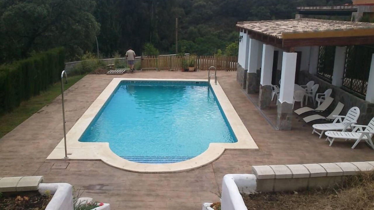 Photo of Outdoor in Guillena