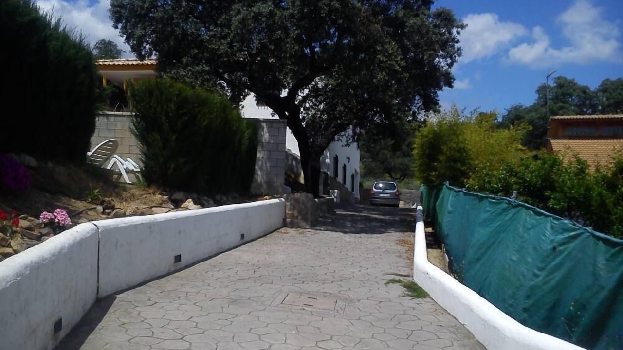 Photo of Outdoor in Guillena