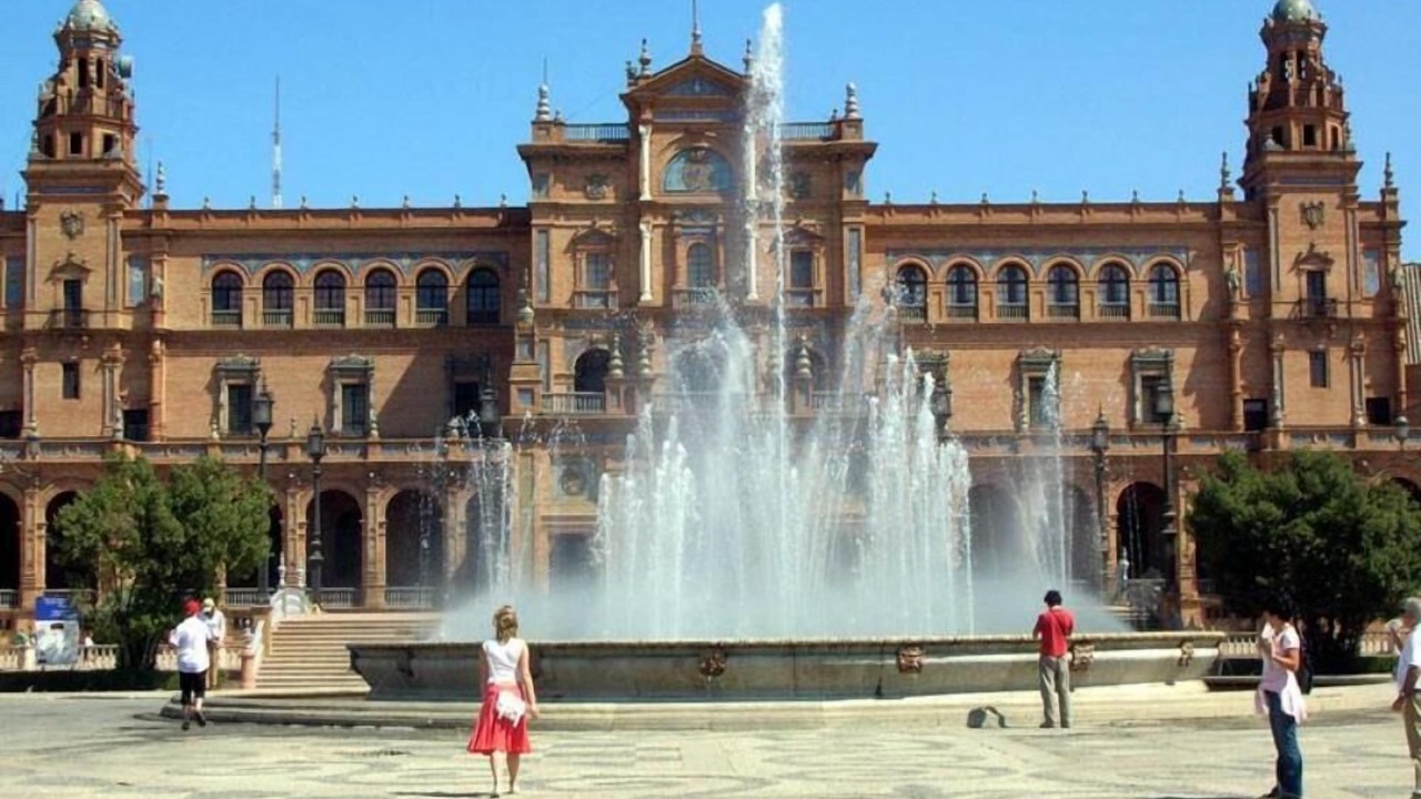 Photo of Others in Guillena