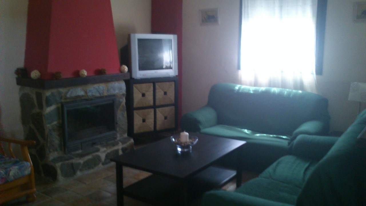 Photo of Livingroom in Guillena