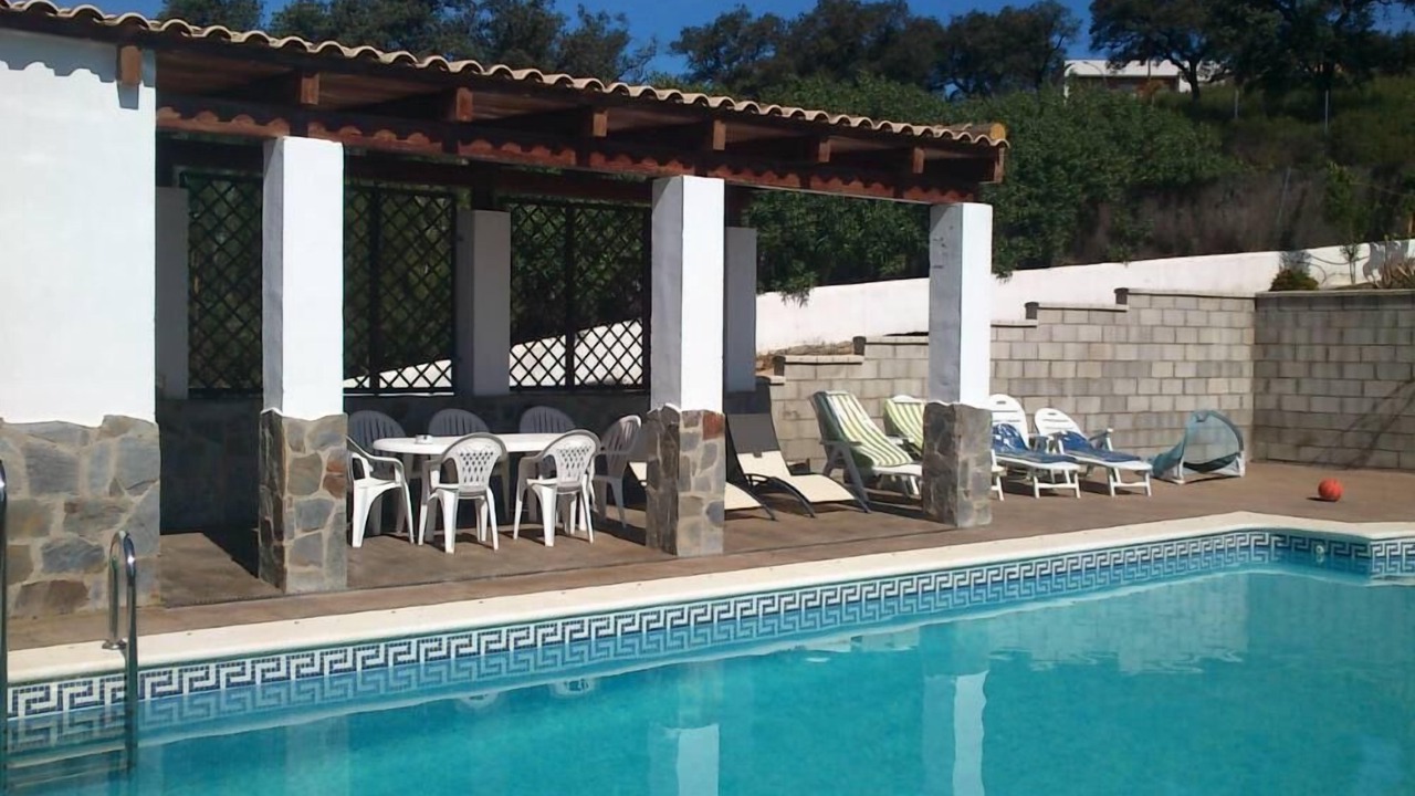 Photo of Outdoor in Guillena