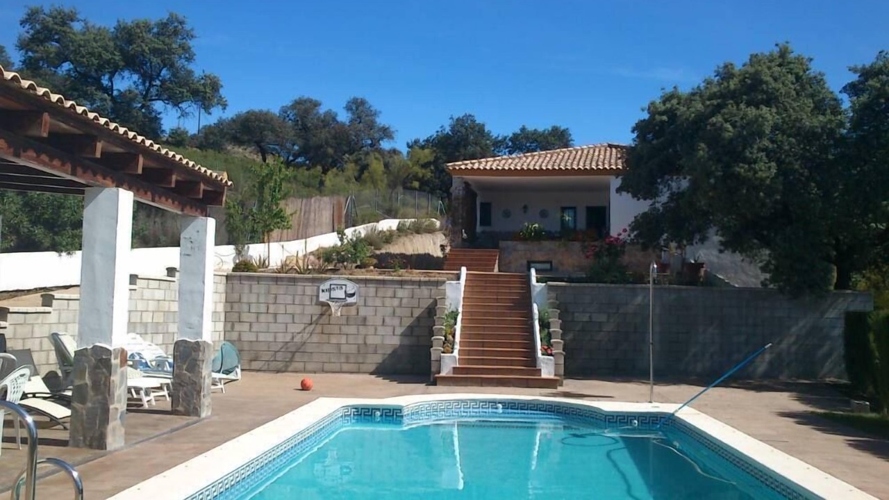 Photo of Outdoor in Guillena