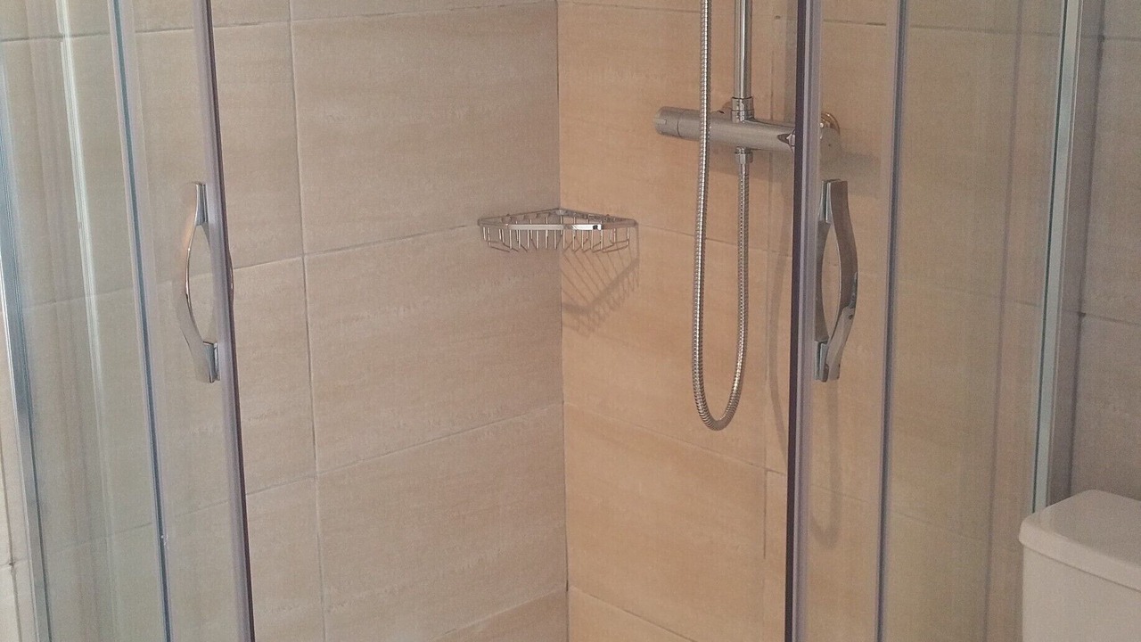 Photo of Bathroom in Ilot 10