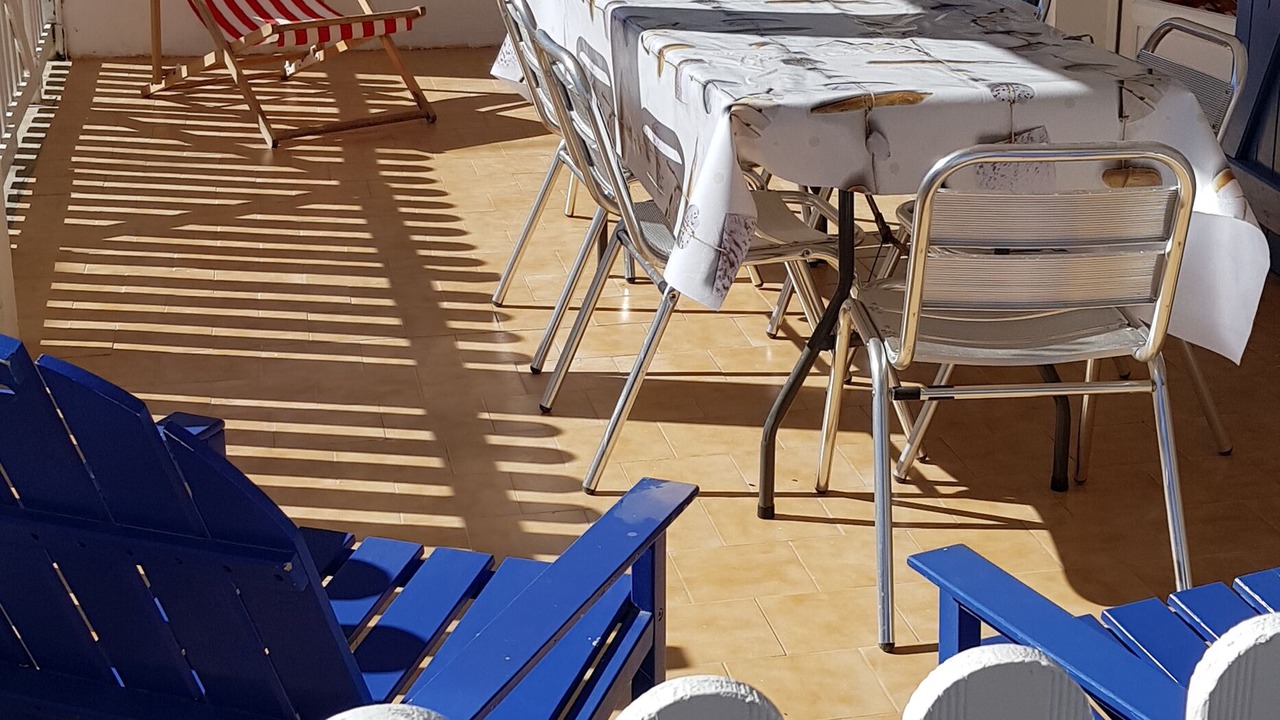 Photo of Outdoor in Ilot 10