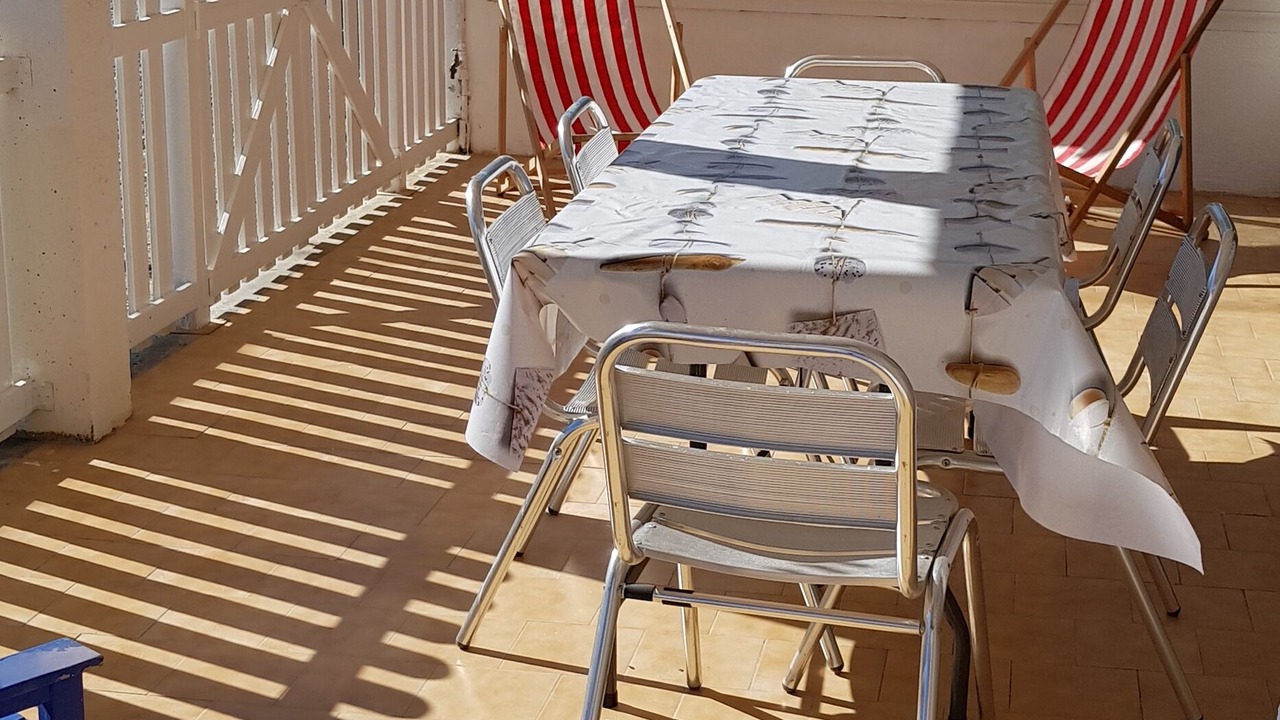 Photo of Outdoor in Ilot 10