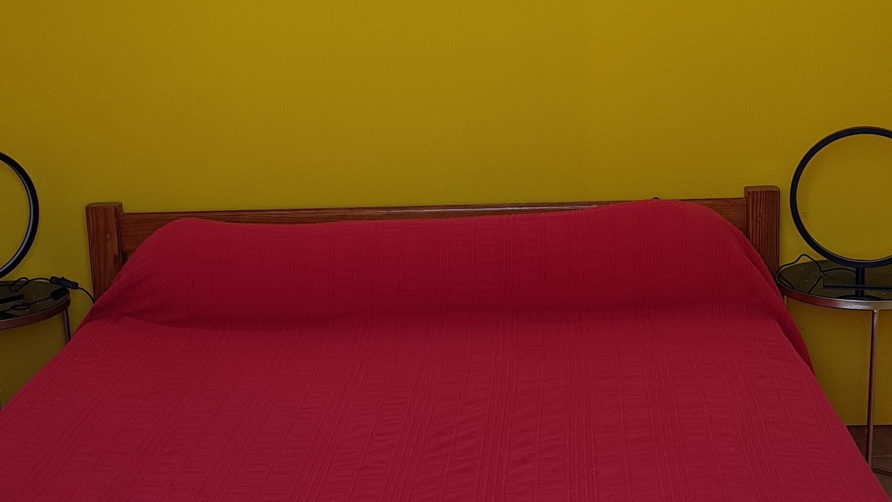 Photo of Bedroom in Ilot 10