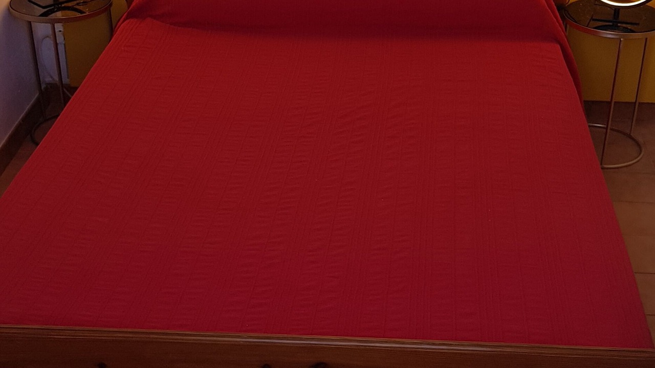 Photo of Bedroom in Ilot 10