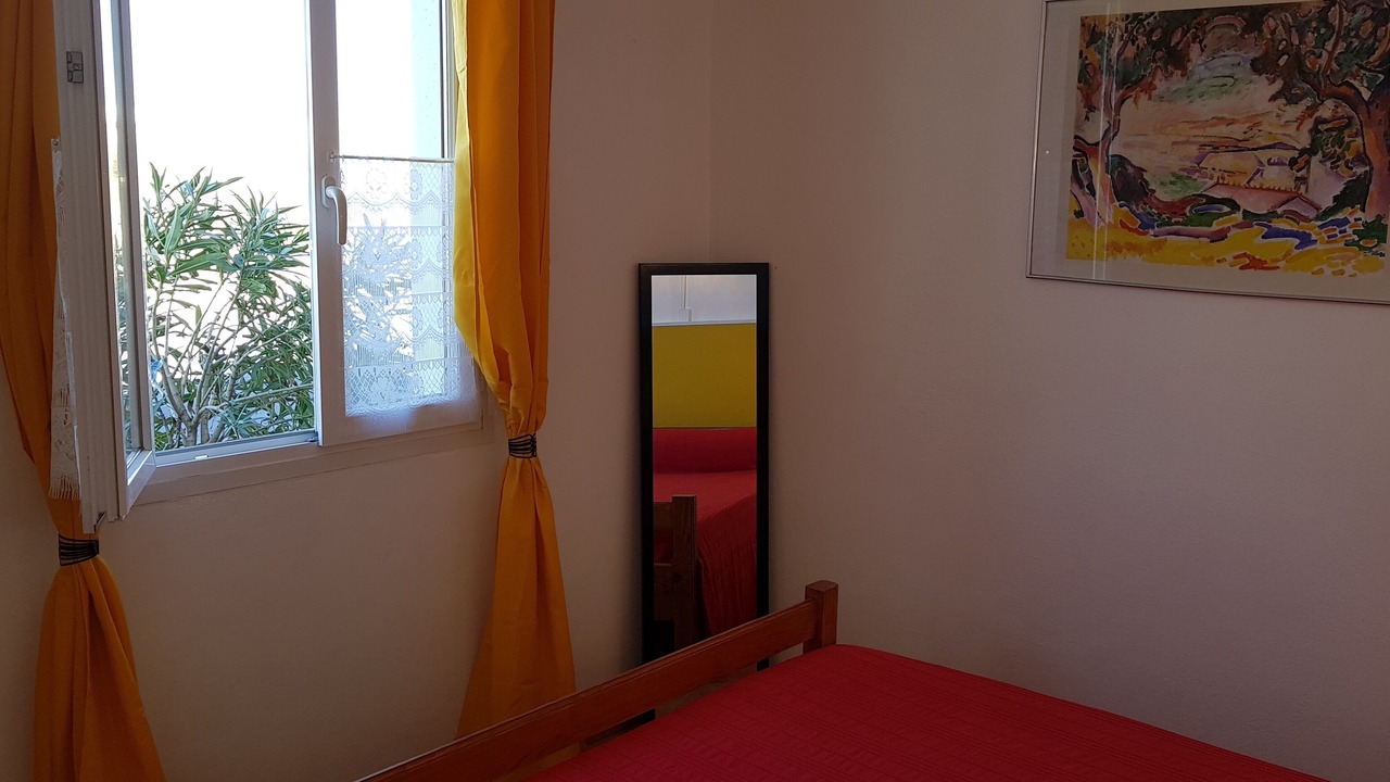 Photo of Bedroom in Ilot 10