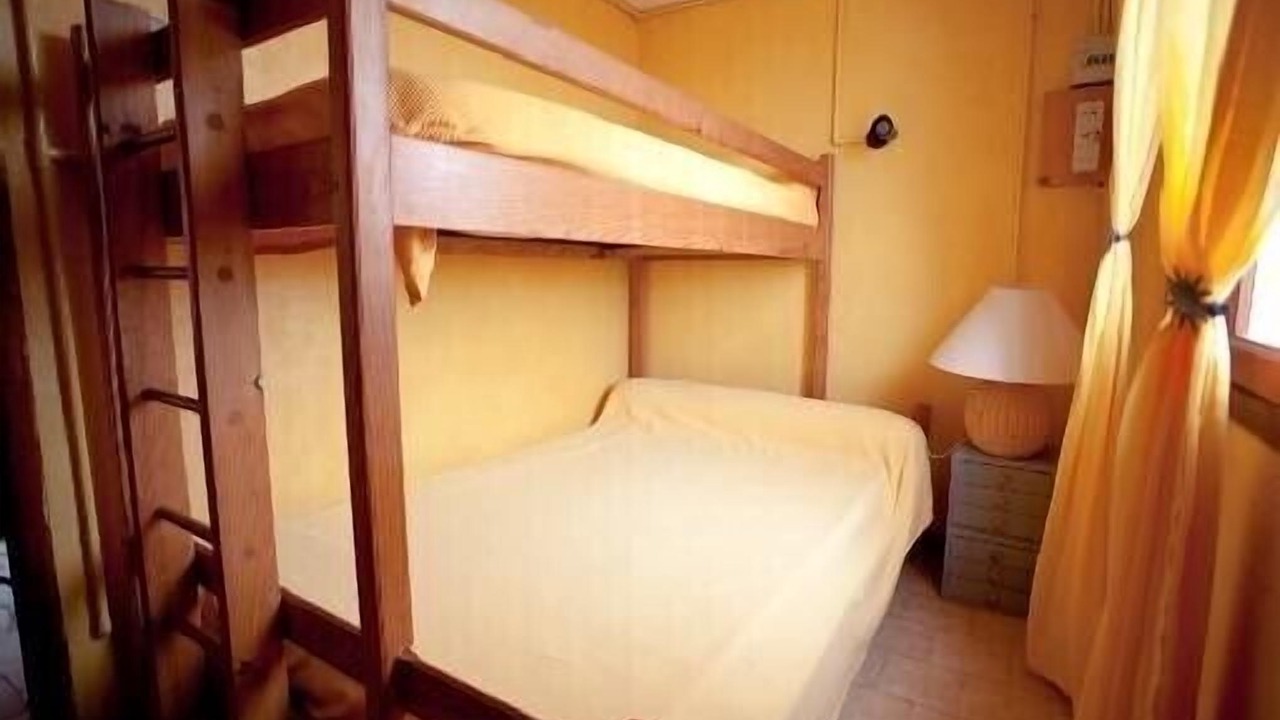 Photo of Bedroom in Ilot 10