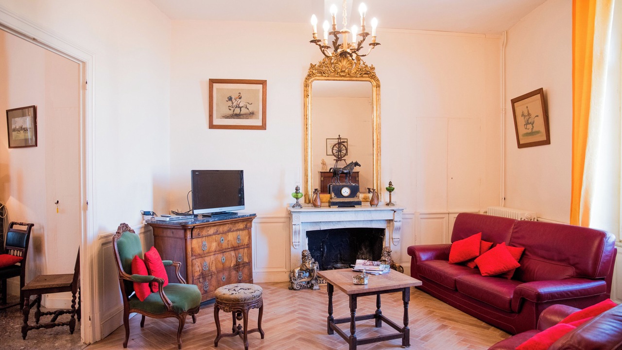 Photo of Livingroom in Palaja