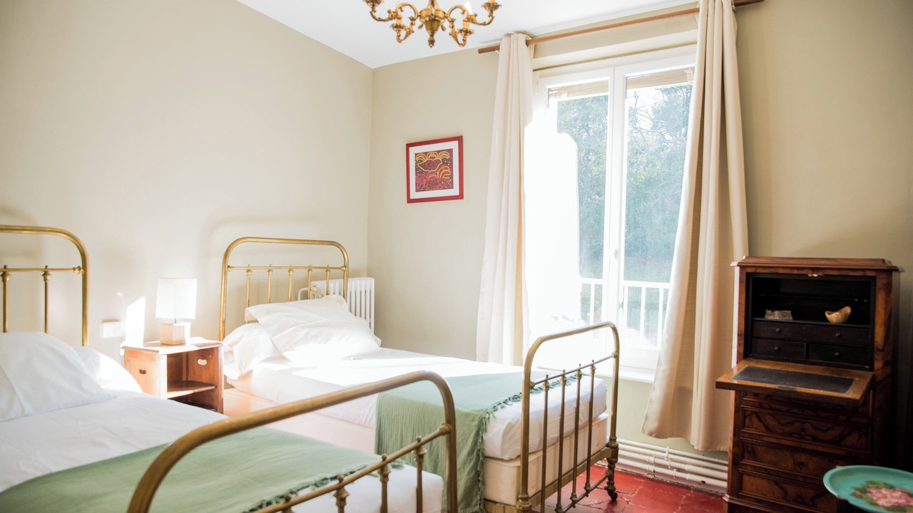 Photo of Bedroom in Palaja