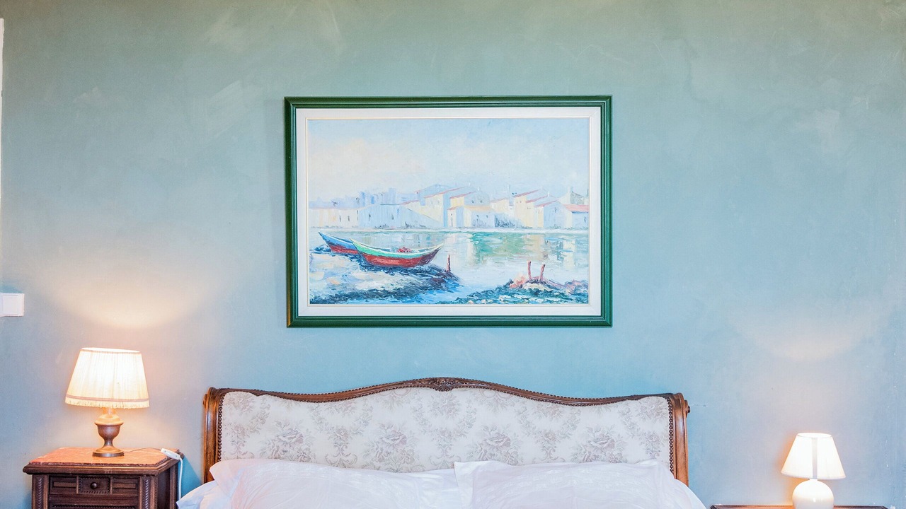 Photo of Bedroom in Palaja