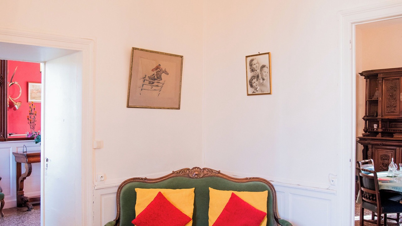 Photo of Livingroom in Palaja