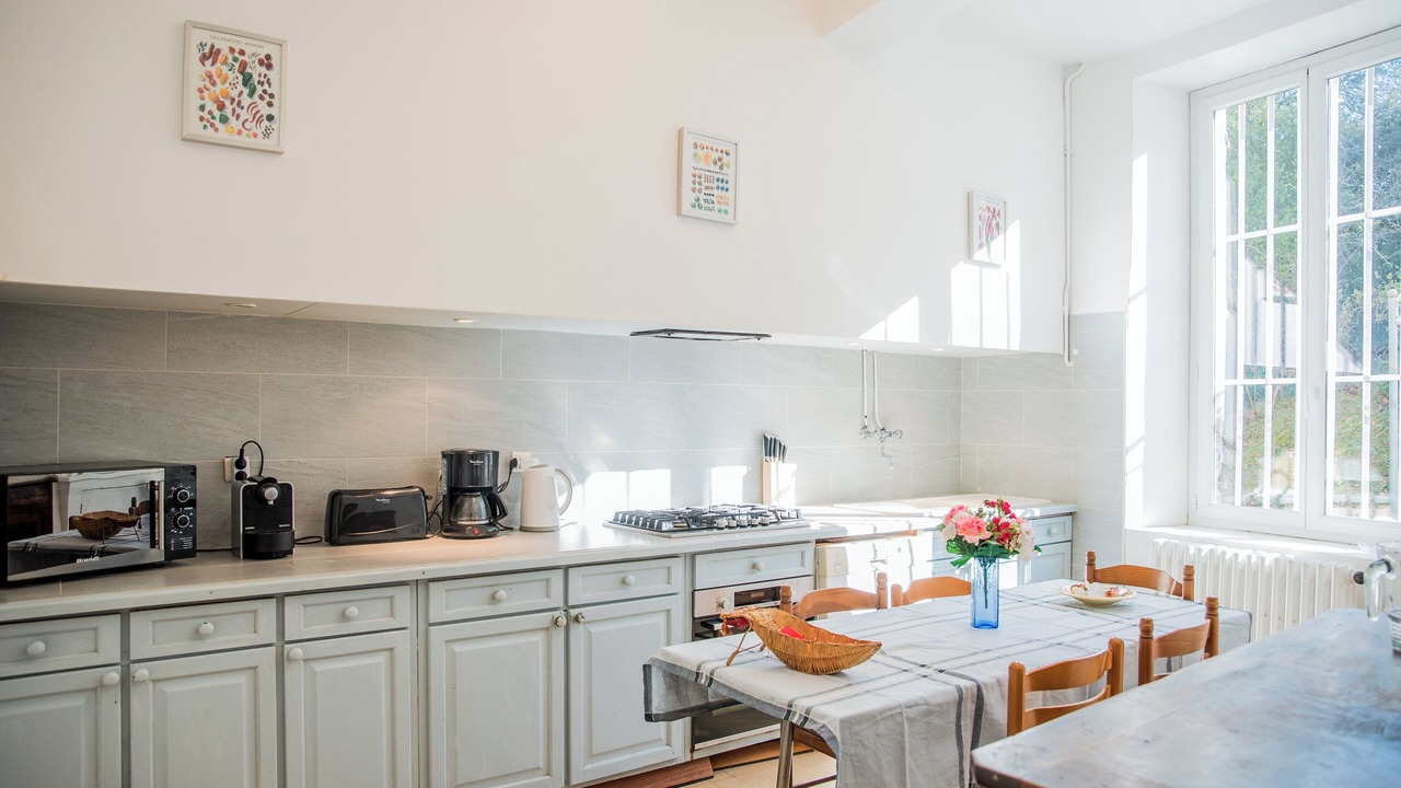 Photo of Kitchen in Palaja