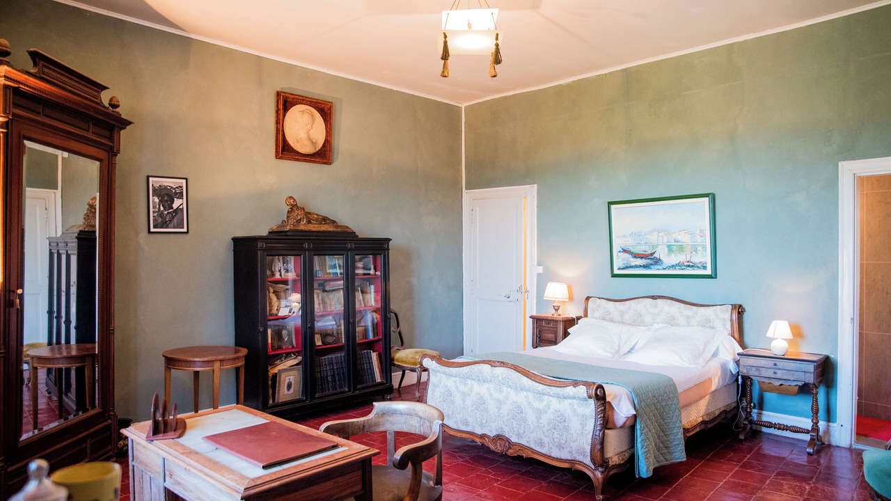 Photo of Bedroom in Palaja