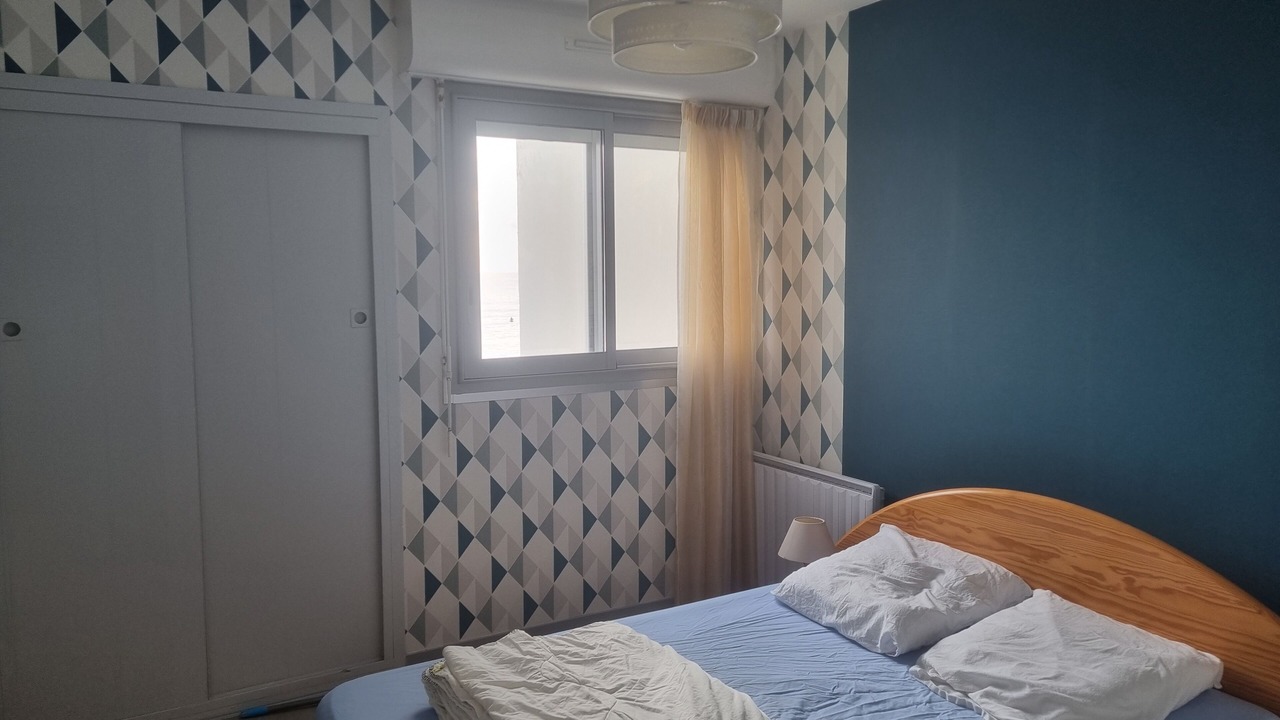 Photo of Bedroom in Saint-Gilles-Croix-de-Vie
