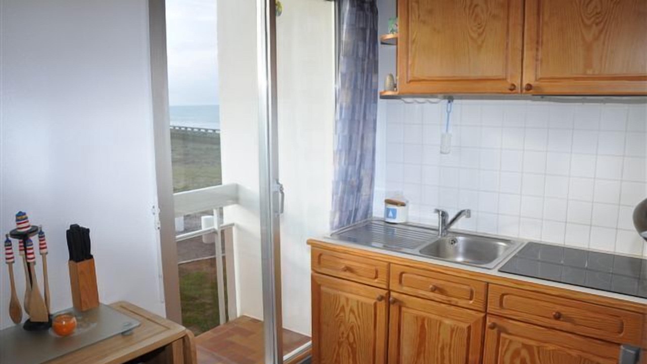 Photo of Kitchen in Saint-Gilles-Croix-de-Vie