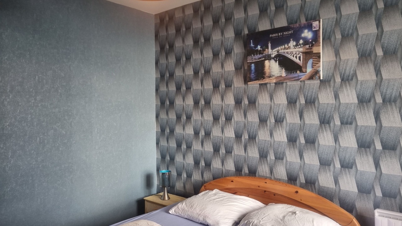Photo of Bedroom in Saint-Gilles-Croix-de-Vie