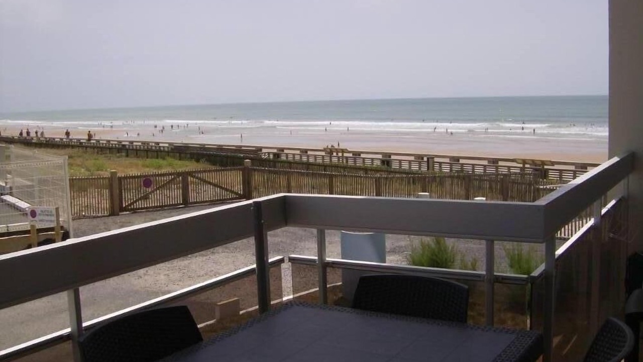 Photo of Outdoor in Saint-Gilles-Croix-de-Vie