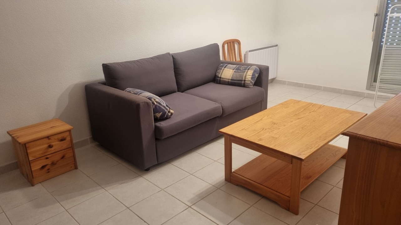 Photo of Livingroom in Saint-Gilles-Croix-de-Vie