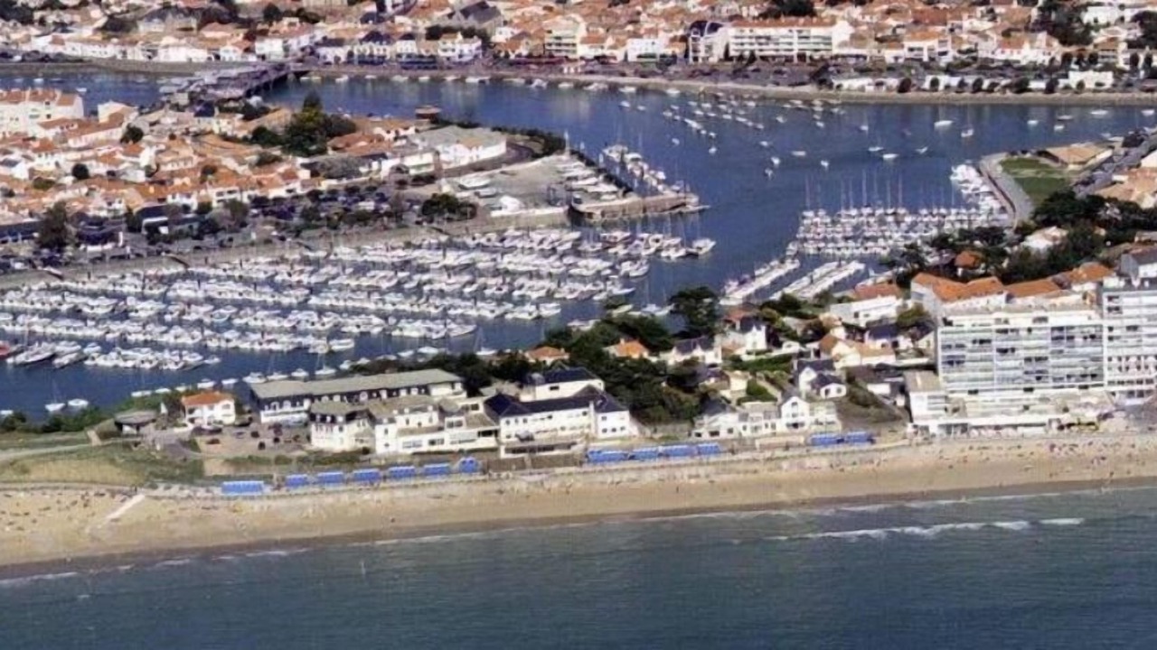 Photo of Others in Saint-Gilles-Croix-de-Vie