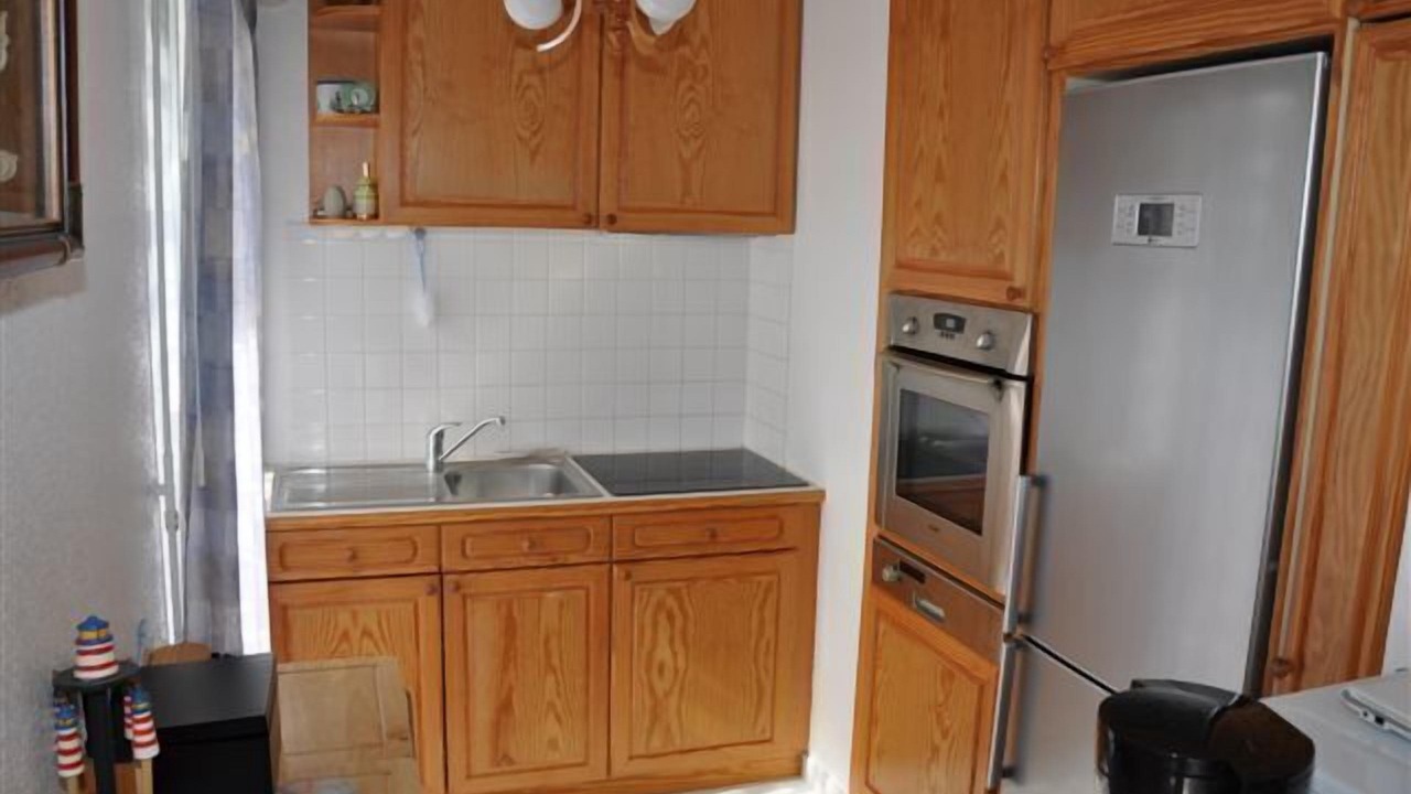 Photo of Kitchen in Saint-Gilles-Croix-de-Vie