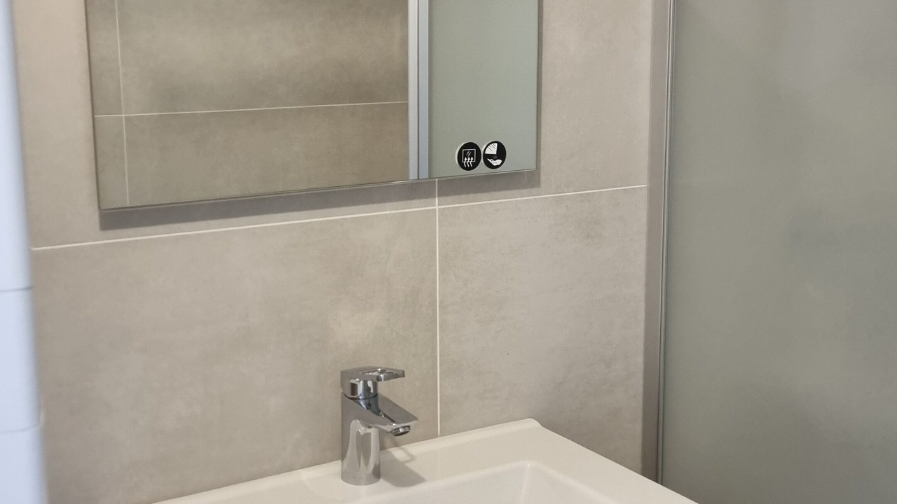 Photo of Bathroom in Saint-Gilles-Croix-de-Vie