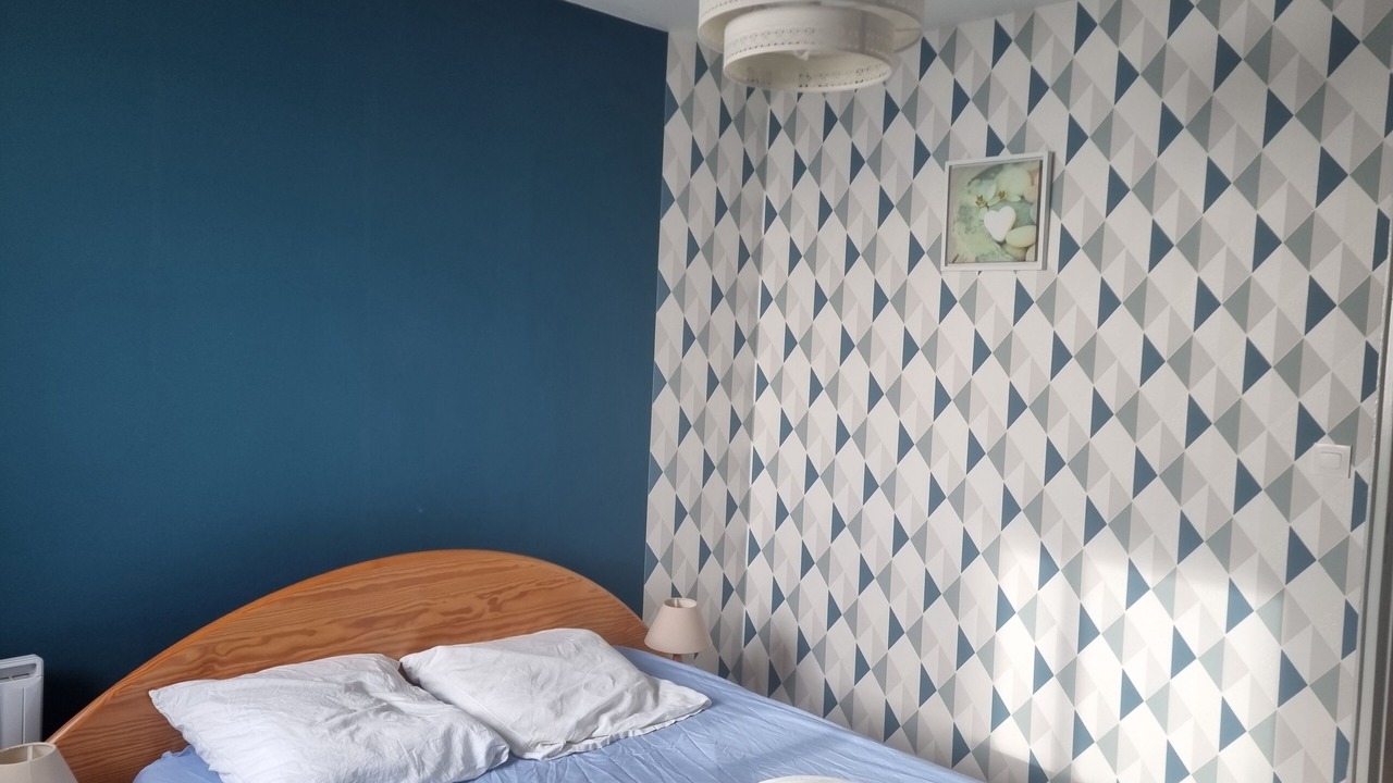 Photo of Bedroom in Saint-Gilles-Croix-de-Vie