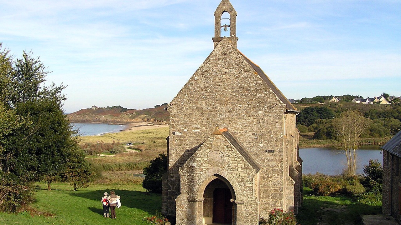 Photo of Others in Cancale