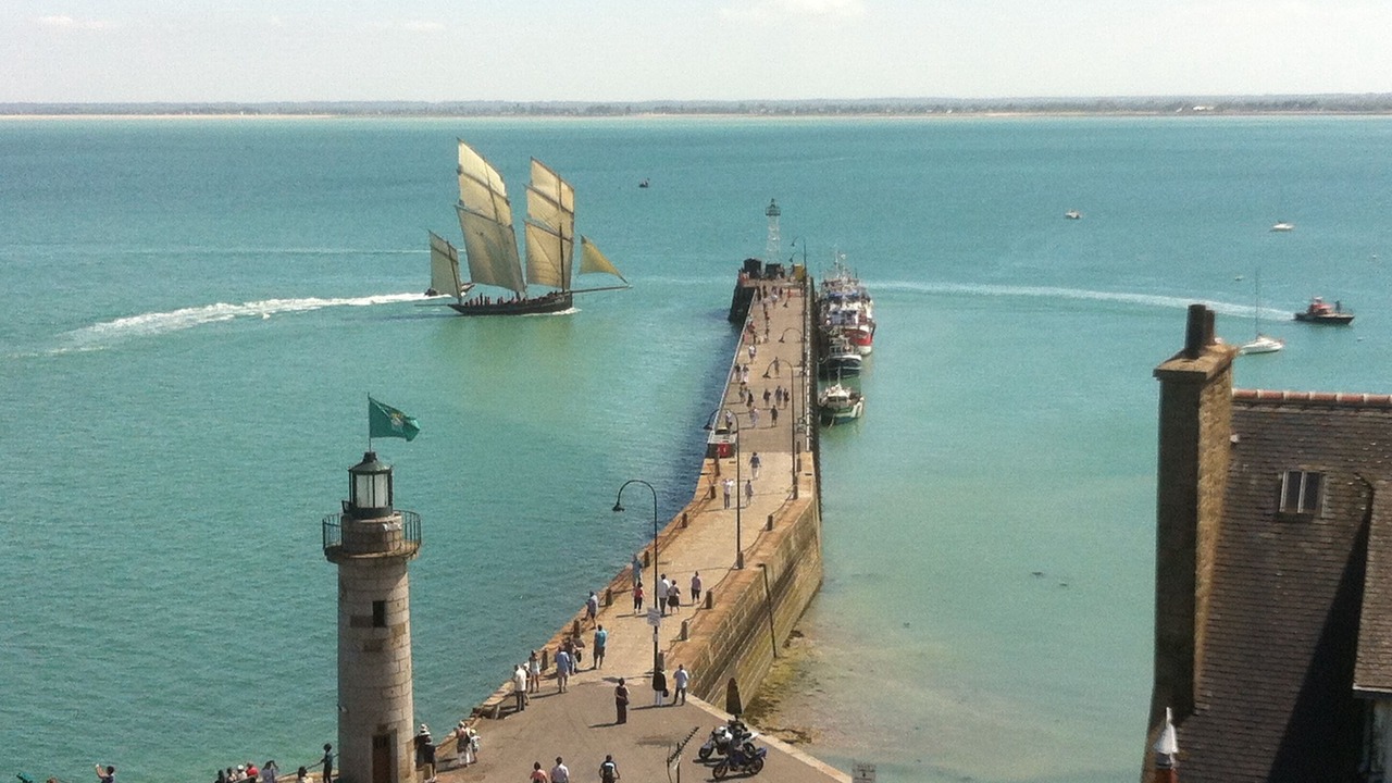 Photo of Others in Cancale