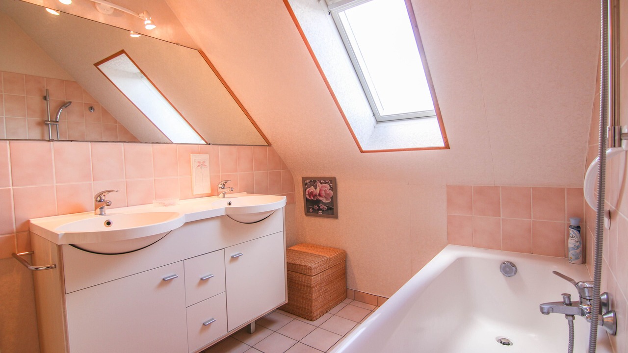 Photo of Bathroom in Cancale
