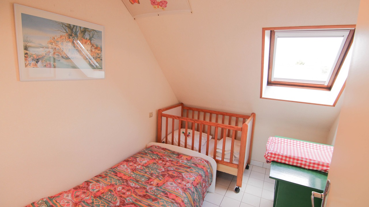 Photo of Bedroom in Cancale