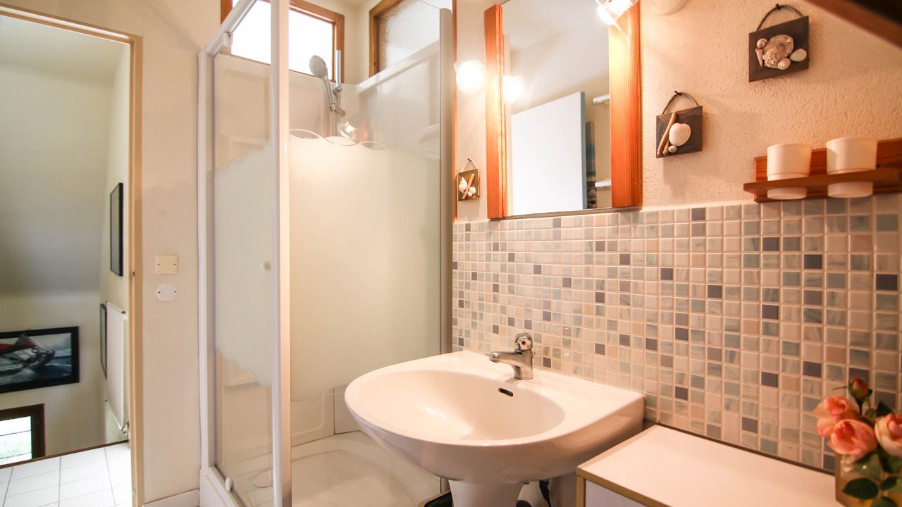 Photo of Bathroom in Cancale