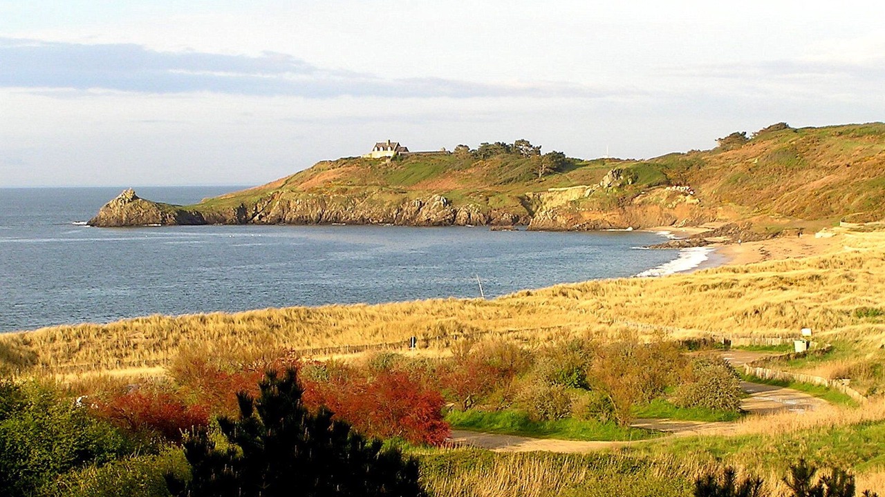 Photo of Others in Cancale